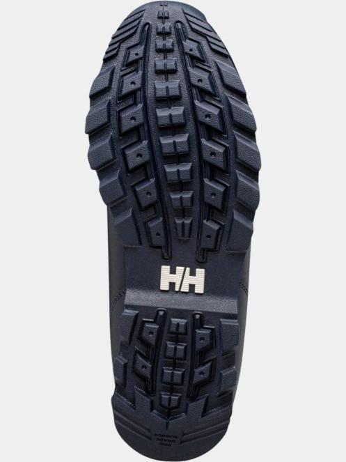 Helly Hansen The Forester Premium férfi bakancs fekete színben 7
