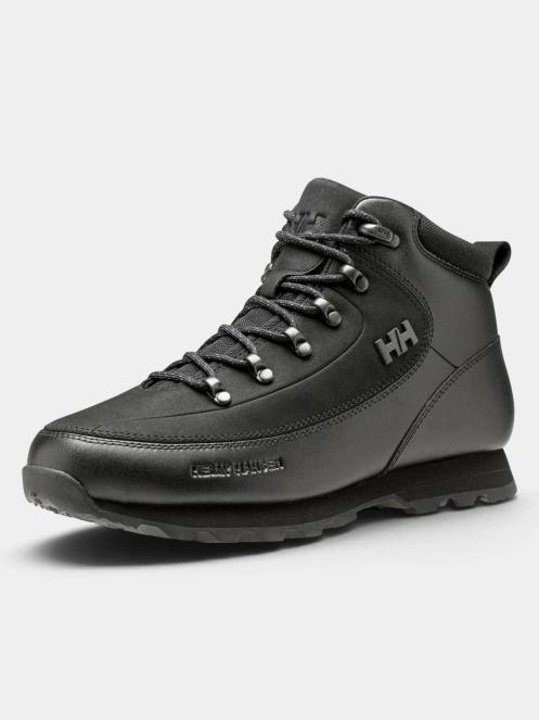 Helly Hansen The Forester Premium férfi bakancs fekete színben 2