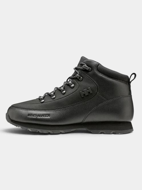 Helly Hansen The Forester Premium férfi bakancs fekete színben 3
