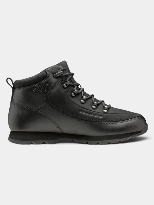 Helly Hansen The Forester Premium férfi bakancs fekete színben 4