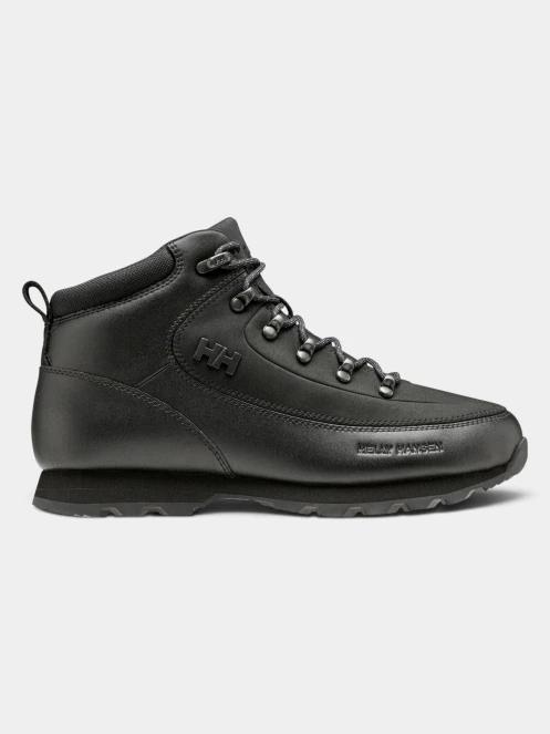 Helly Hansen The Forester Premium férfi bakancs fekete színben 5