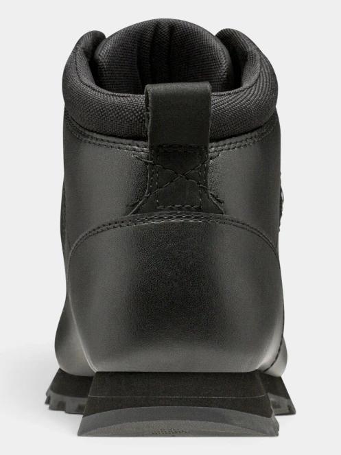 Helly Hansen The Forester Premium férfi bakancs fekete színben 6