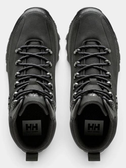 Helly Hansen The Forester Premium férfi bakancs fekete színben 7