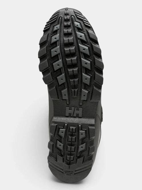 Helly Hansen The Forester Premium férfi bakancs fekete színben 8