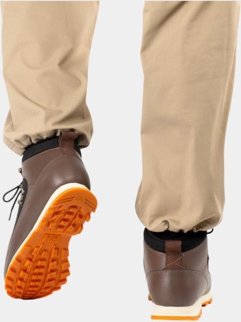 Helly Hansen The Forester Premium férfi bakancs szürke színben 11