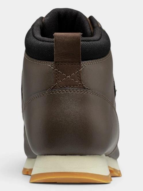 Helly Hansen The Forester Premium férfi bakancs szürke színben 6