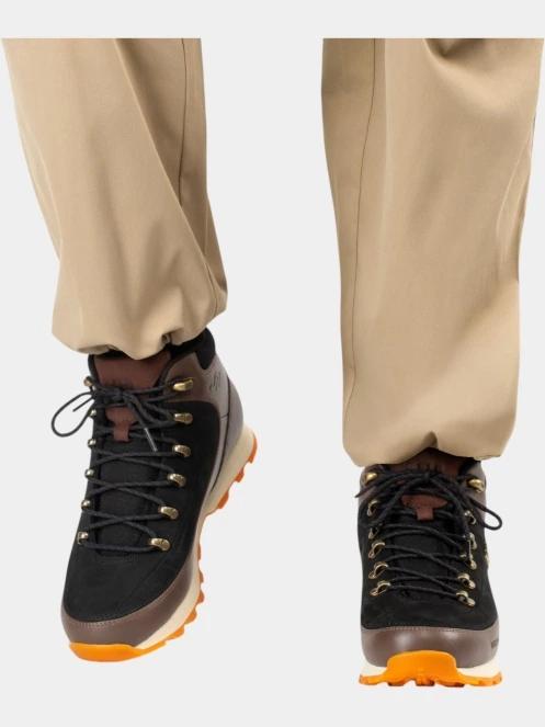 Helly Hansen The Forester Premium férfi bakancs szürke színben 9