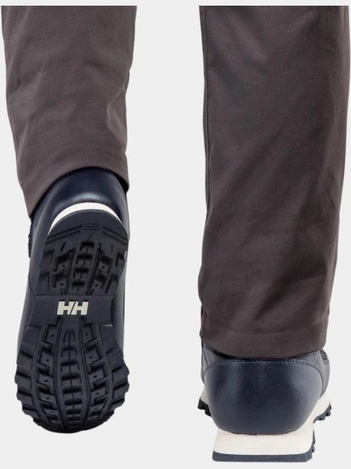 Helly Hansen The Forester Premium férfi bakancs fekete színben 11