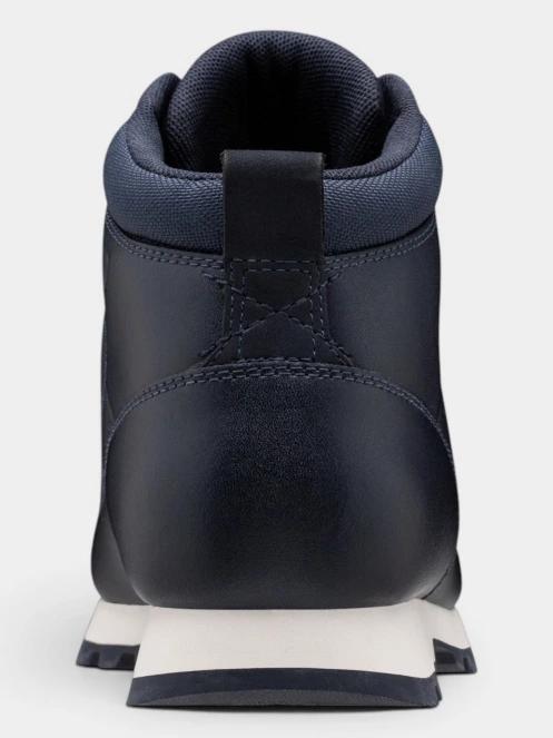 Helly Hansen The Forester Premium férfi bakancs fekete színben 6