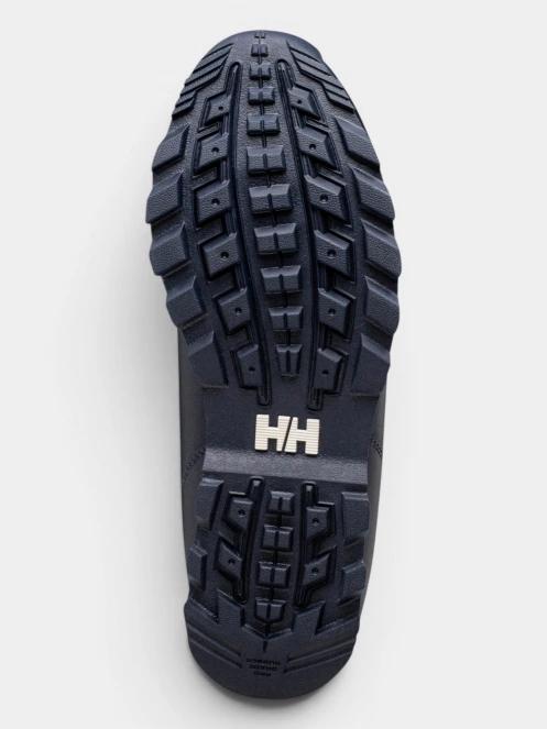 Helly Hansen The Forester Premium férfi bakancs fekete színben 8
