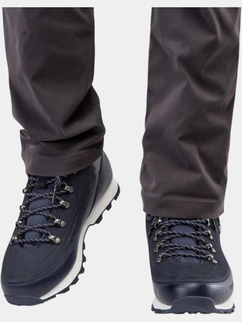 Helly Hansen The Forester Premium férfi bakancs fekete színben 9