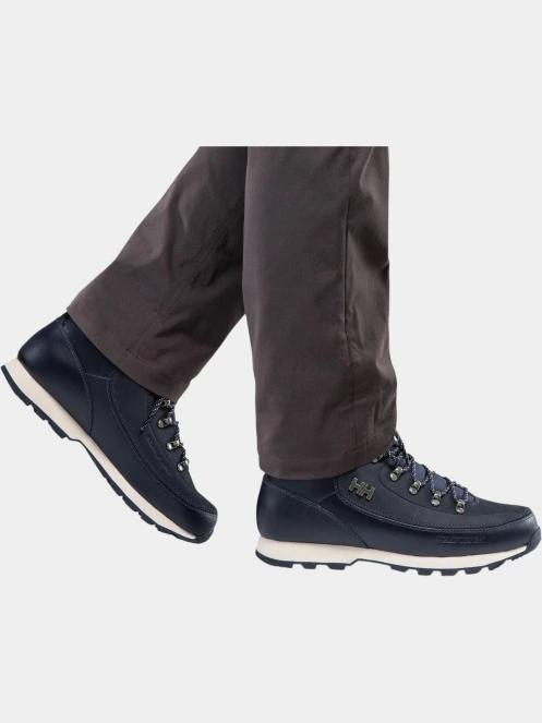 Helly Hansen The Forester Premium férfi bakancs fekete színben 10