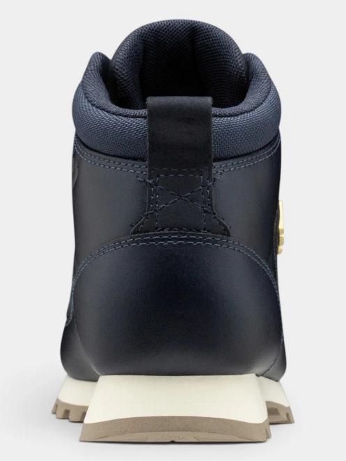 Helly Hansen W The Forester Premium női bakancs sötétkék színben 6