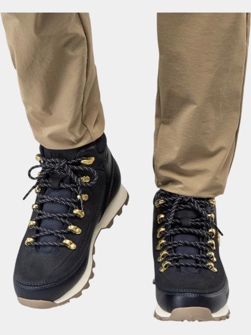 Helly Hansen W The Forester Premium női bakancs sötétkék színben 7