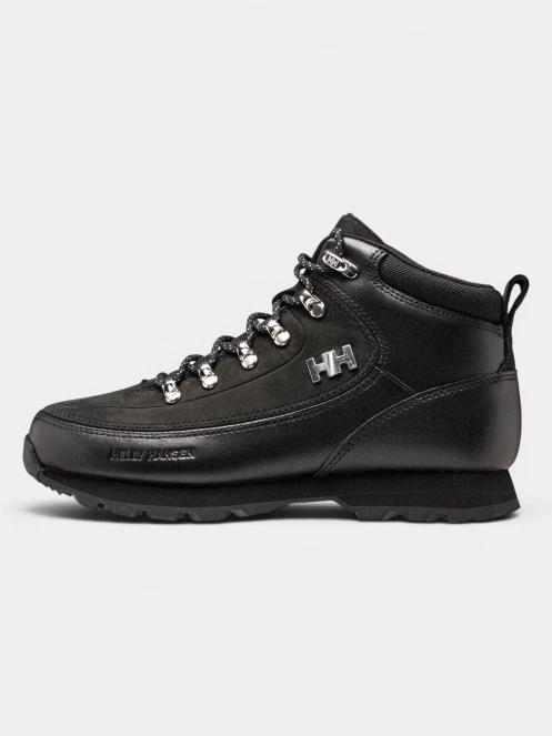 Helly Hansen W The Forester Premium női bakancs fekete színben 3