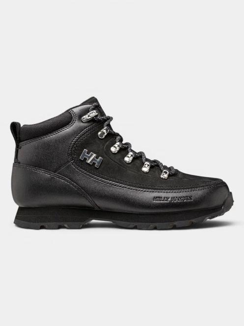 Helly Hansen W The Forester Premium női bakancs fekete színben 4