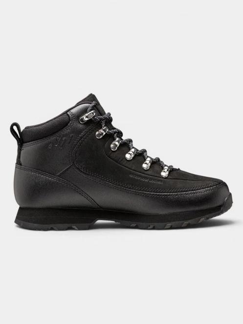 Helly Hansen W The Forester Premium női bakancs fekete színben 5