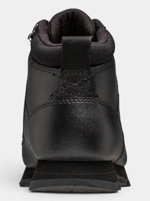 Helly Hansen W The Forester Premium női bakancs fekete színben 6