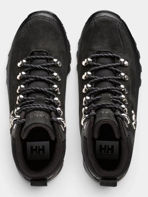 Helly Hansen W The Forester Premium női bakancs fekete színben 7