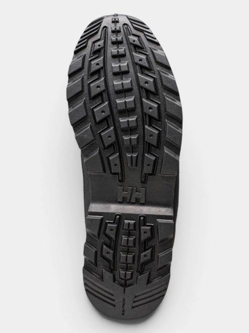 Helly Hansen W The Forester Premium női bakancs fekete színben 8