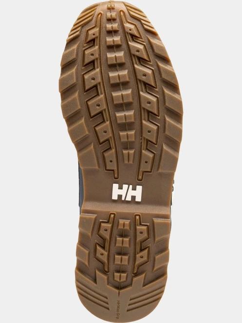 Helly Hansen Forester Sport férfi bakancs sötétkék színben 8
