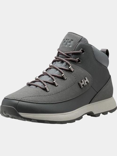 Helly Hansen Forester Sport férfi bakancs szürke színben 2