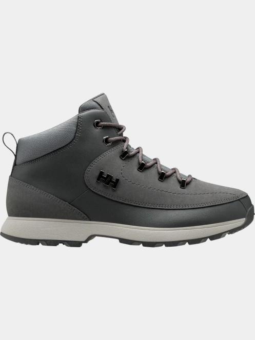 Helly Hansen Forester Sport férfi bakancs szürke színben 3