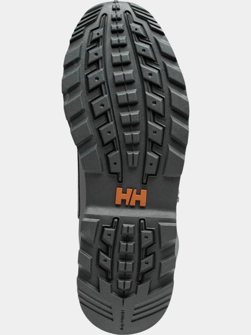 Helly Hansen Forester Sport férfi bakancs szürke színben 8