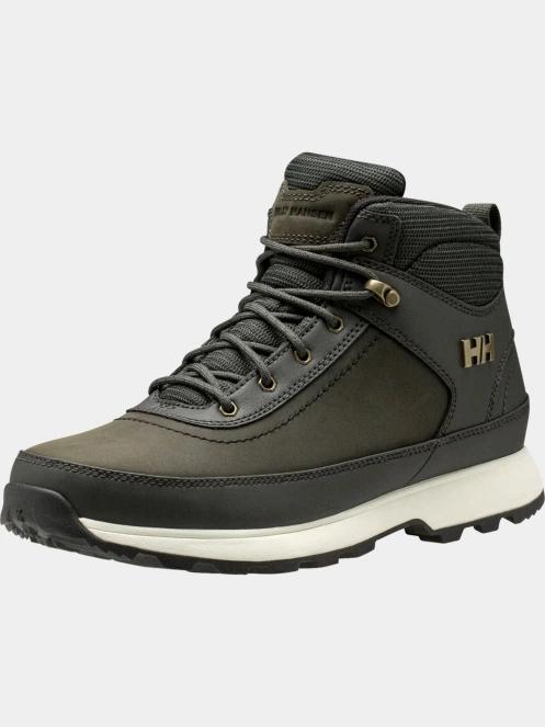 Helly Hansen Calgary 2 férfi bakancs zöld színben 2