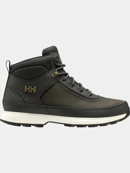 Helly Hansen Calgary 2 férfi bakancs zöld színben 3