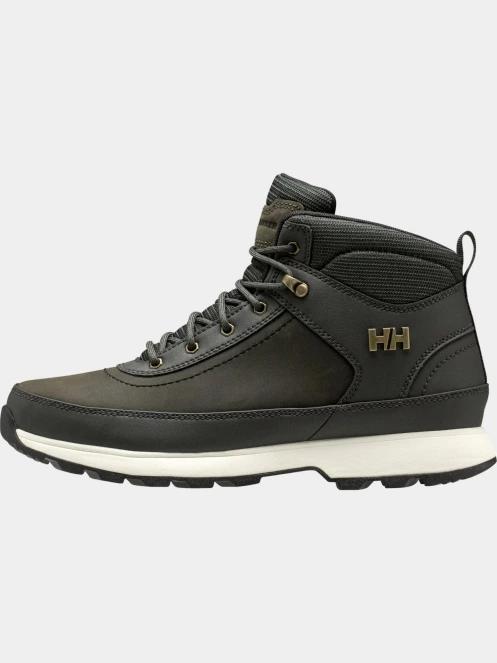 Helly Hansen Calgary 2 férfi bakancs zöld színben 4
