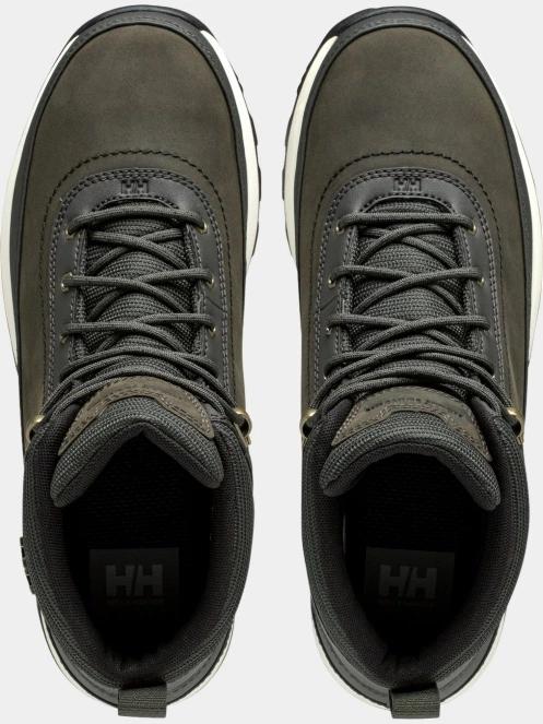 Helly Hansen Calgary 2 férfi bakancs zöld színben 7