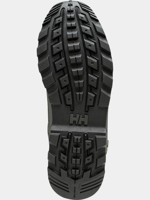 Helly Hansen Calgary 2 férfi bakancs zöld színben 8