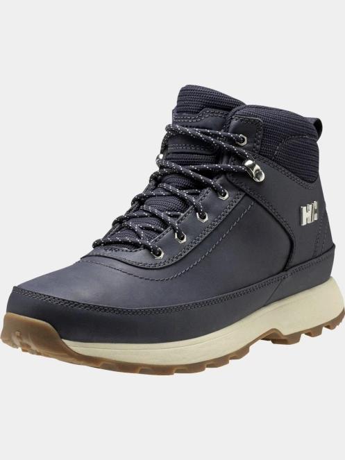 Helly Hansen Calgary 2 férfi bakancs sötétkék színben 2