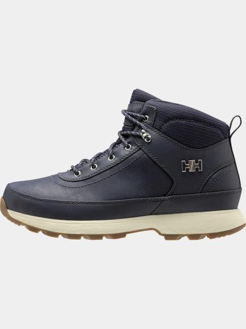 Helly Hansen Calgary 2 férfi bakancs sötétkék színben 4