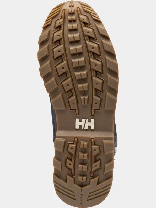 Helly Hansen Calgary 2 férfi bakancs sötétkék színben 8