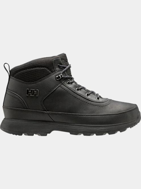 Helly Hansen Calgary 2 férfi bakancs fekete színben 3