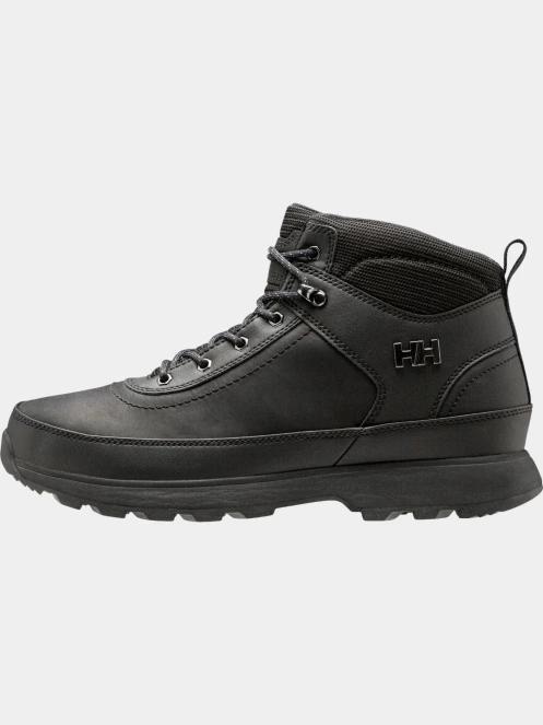 Helly Hansen Calgary 2 férfi bakancs fekete színben 4