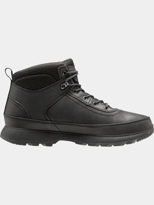 Helly Hansen Calgary 2 férfi bakancs fekete színben 5