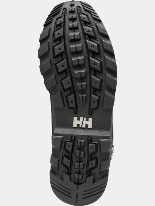 Helly Hansen Calgary 2 férfi bakancs fekete színben 8