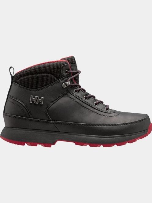Helly Hansen Calgary 2 férfi bakancs fekete színben 3