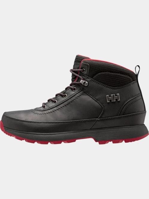 Helly Hansen Calgary 2 férfi bakancs fekete színben 4