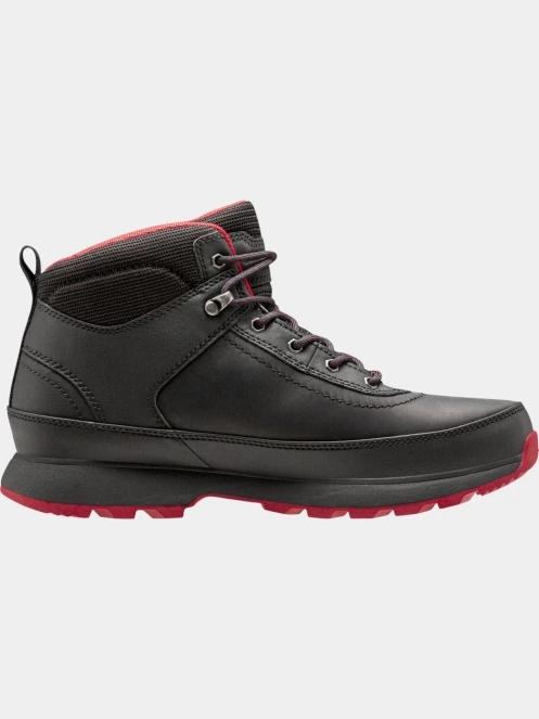 Helly Hansen Calgary 2 férfi bakancs fekete színben 5