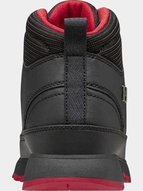 Helly Hansen Calgary 2 férfi bakancs fekete színben 6