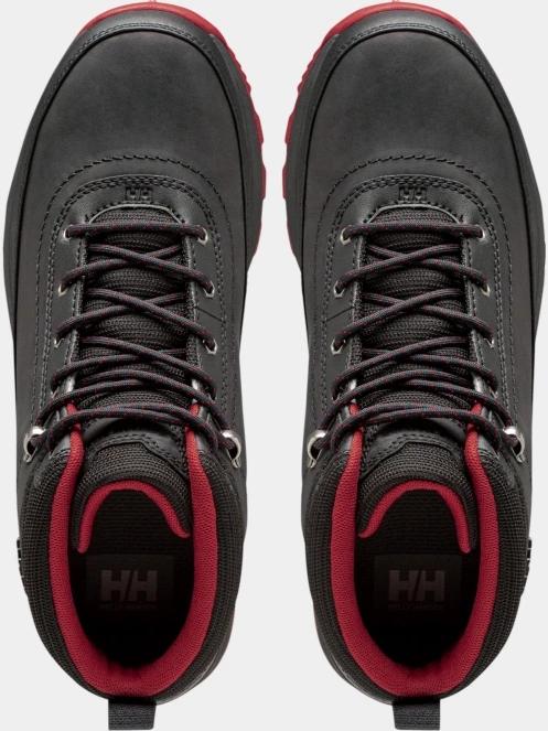Helly Hansen Calgary 2 férfi bakancs fekete színben 7