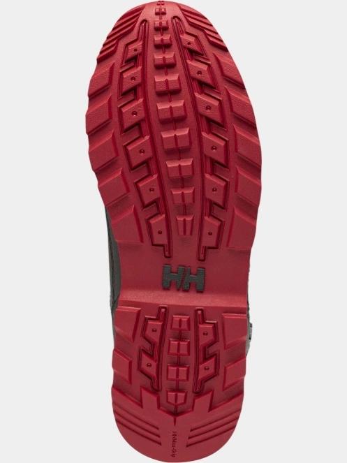 Helly Hansen Calgary 2 férfi bakancs fekete színben 8