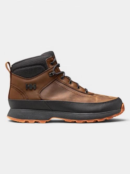 Helly Hansen Calgary 2 férfi bakancs barna színben 5