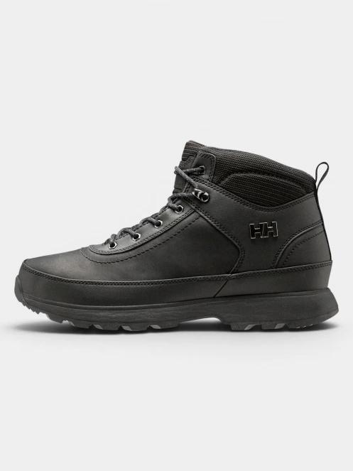 Helly Hansen Calgary 2 férfi bakancs fekete színben 3