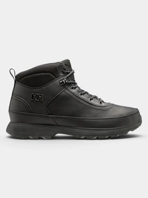 Helly Hansen Calgary 2 férfi bakancs fekete színben 4