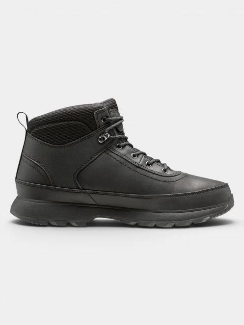 Helly Hansen Calgary 2 férfi bakancs fekete színben 5